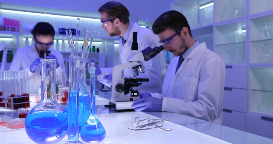 Nat’l forensic lab tests 6,000 samples in 11 months
