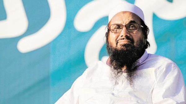 US says that Hafiz Saeed’s arrest is “window dressing”, made no difference before