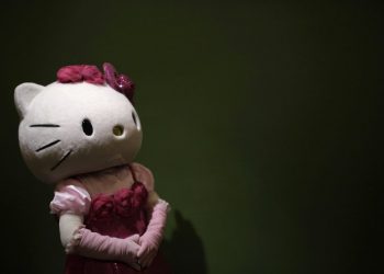EU fines Hello Kitty owner $7 million
