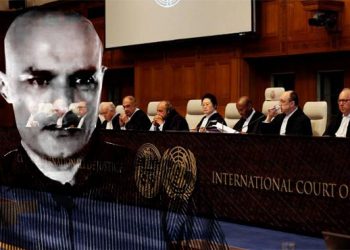 Pakistan wrongly sentenced Kul Bhushan, an Indian to death in violation of Vienna Convention
