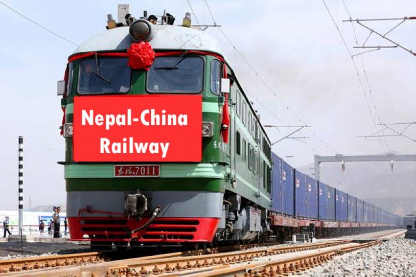 China not to provide grant for Kerung-Kathmandu Railway Project
