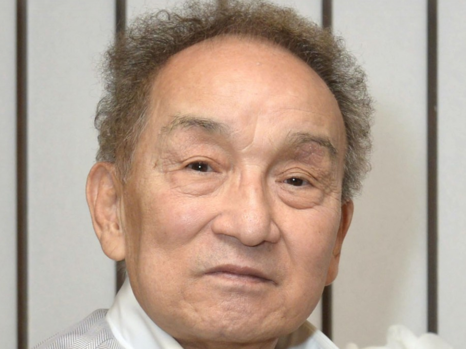 Johnny Kitagawa dies at 87