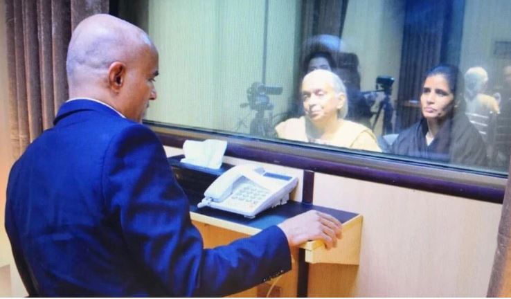 Pak to ‘grant consular access’ to Kulbhushan
