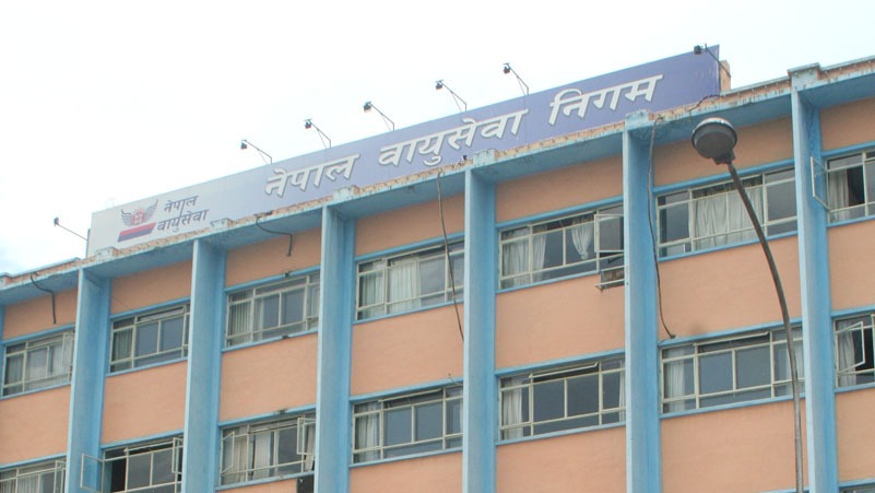 NAC raises question on reliability of Nepal’s laboratory after negative reports in HK, Dubai