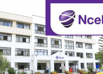 Ncell introduces ‘Ultra WIFI SIM plus’ service