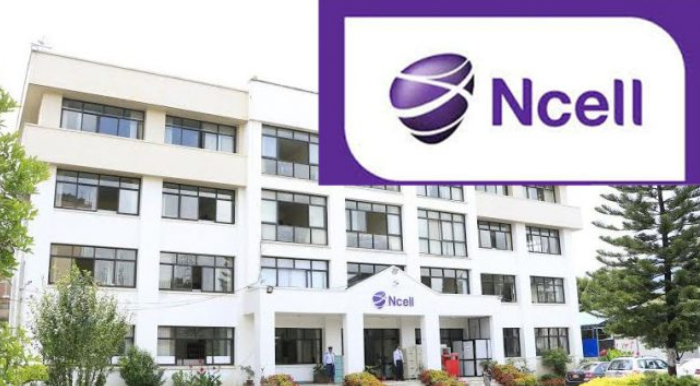 Govt gives Ncell 15-day deadline to clear outstanding CGT