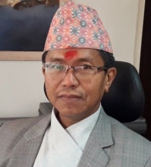 CIAA Chief Rai likely to be dragged into fake Bhutanese refugee issue