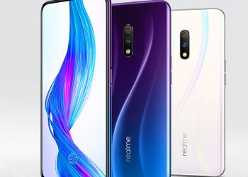Realme X to launch in India on 15 July