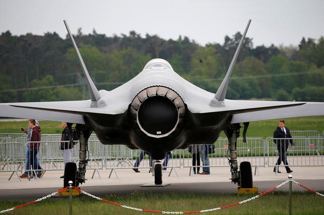 South Korea’s purchase of F-35 jet ‘extremely dangerous action’: North Korea