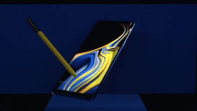 Samsung confirms launch date for Galaxy Note 10