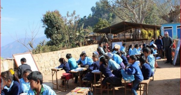 Six local levels in Khotang district resume schools, four others planning