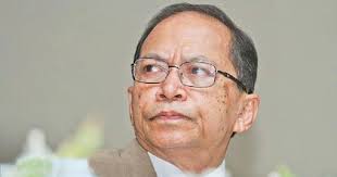 Bangladesh charges former chief justice with graft