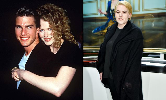 Tom Cruise’s children brainwashed to hate Nicole Kidman: Sam Domingo