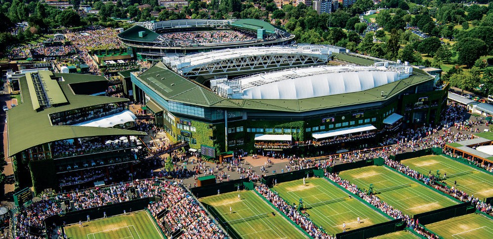 How to watch Wimbledon 2019 live stream for free?