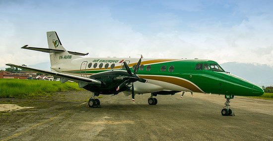 Yeti Airlines to resume Kathmandu-Simara flight