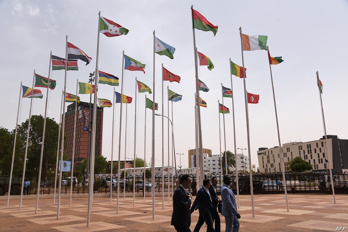 African Union launches continent-wide free trade area