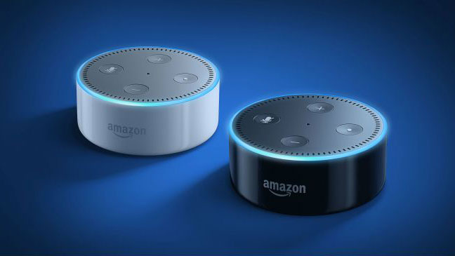 Amazon Alexa to give out official NHS advice