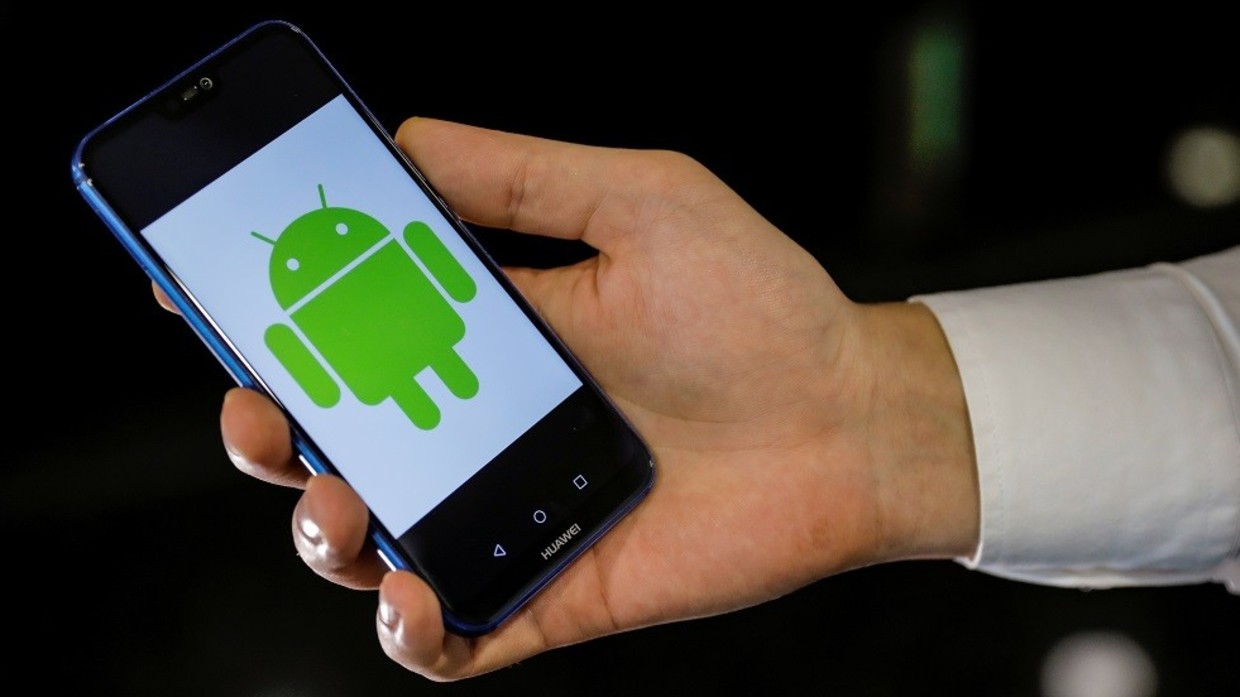 Over 1k Android apps gain your data even if denied permission