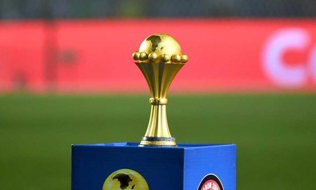 How to watch Africa Cup of Nations Senegal vs Algeria final live?