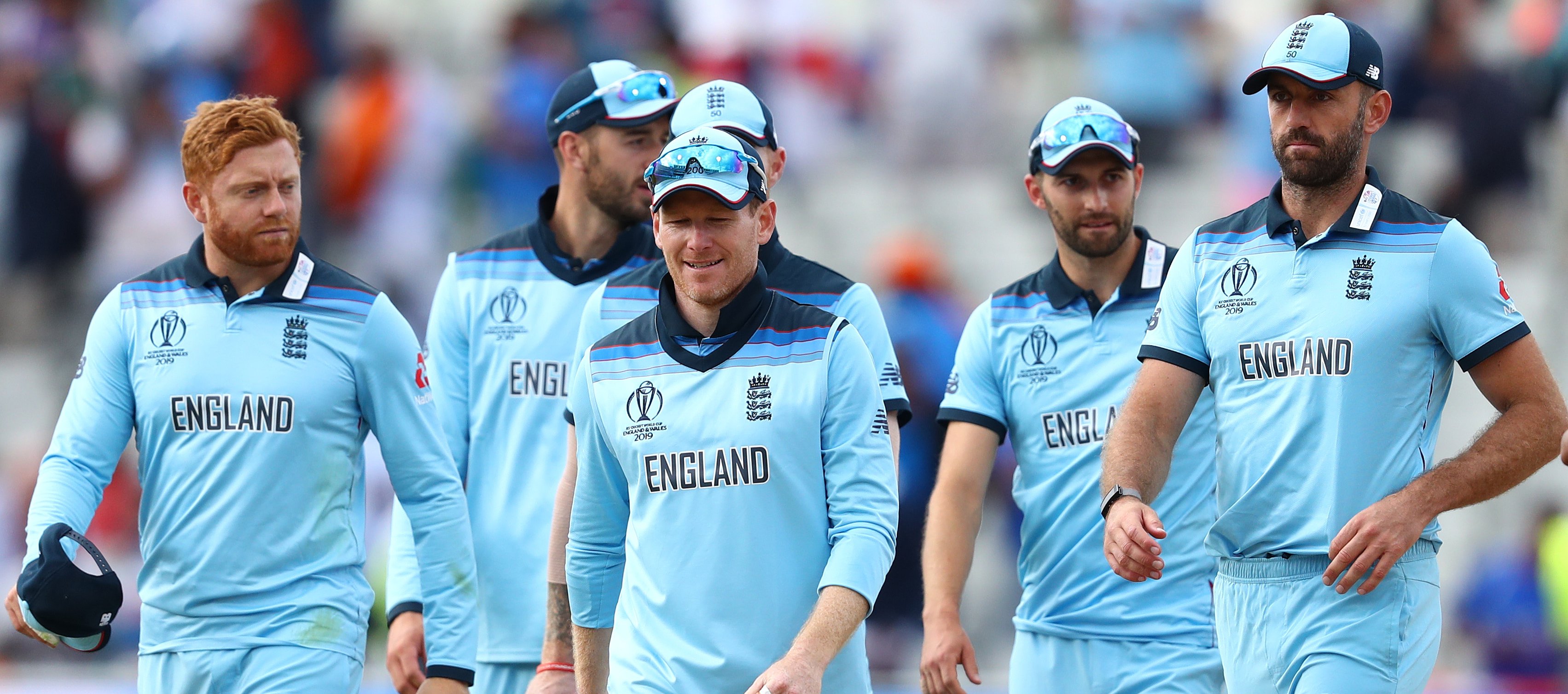 If England reach to Final, World Cup 2019 final will be free-to-air