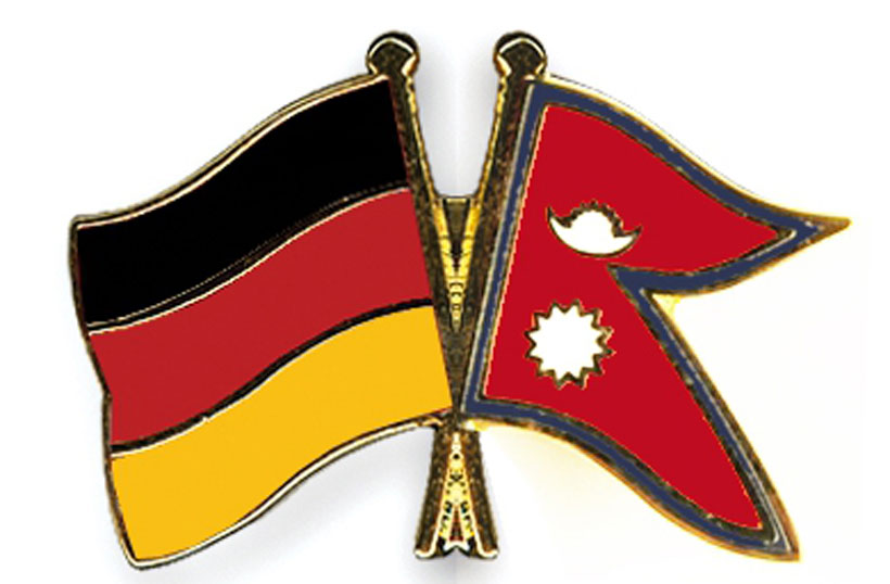 German NGOs ready to help Nepal in battle against Covid-19