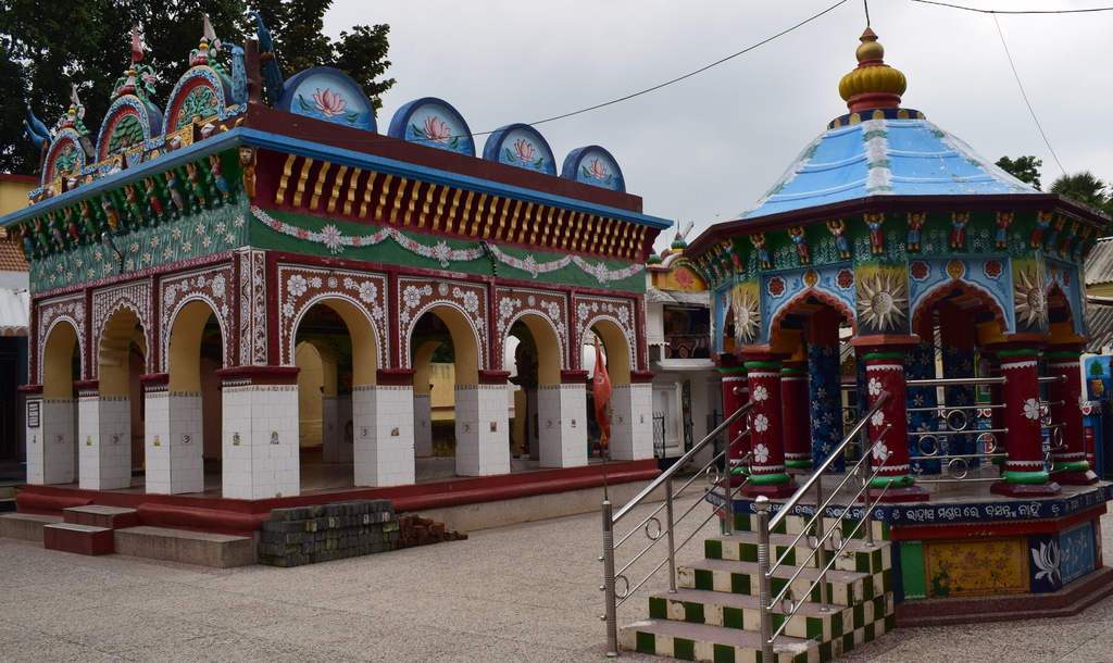 UNESCO withdraws from restoring Gopinath, Jagannath temples