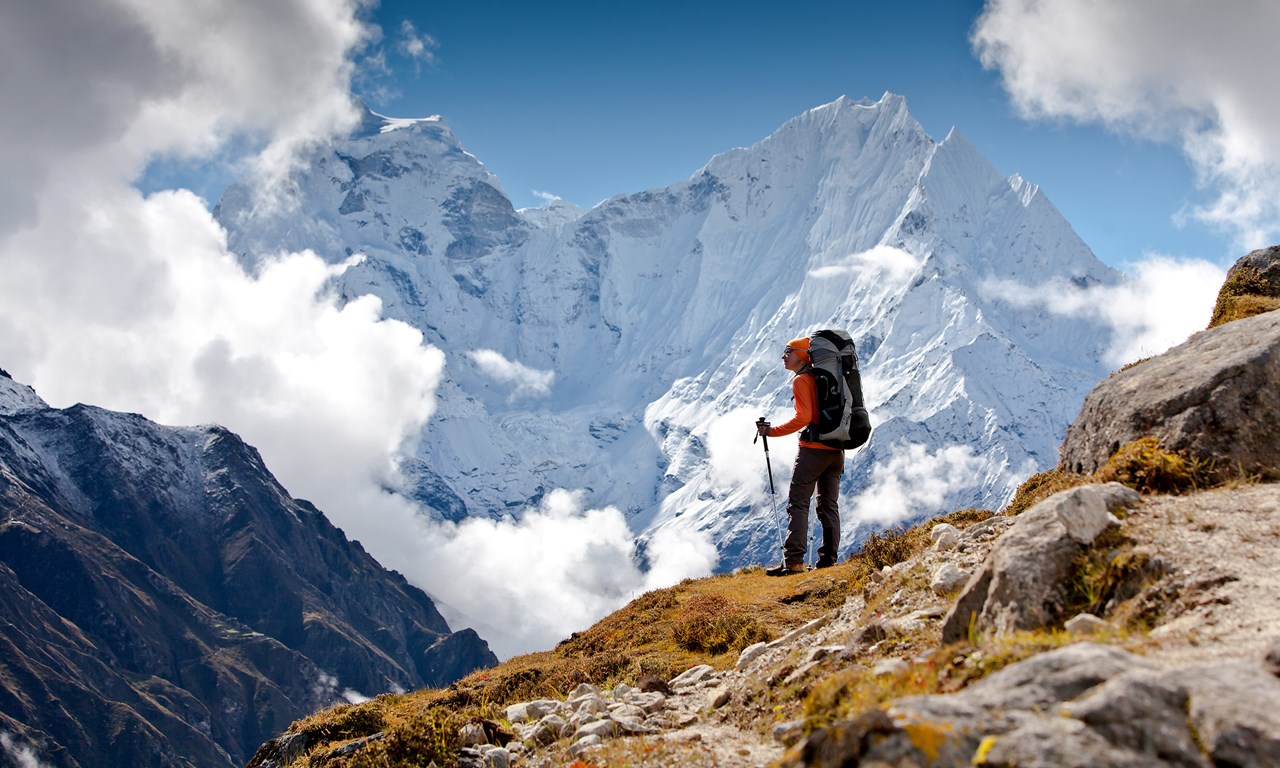 9 extraordinary things to do in Nepal