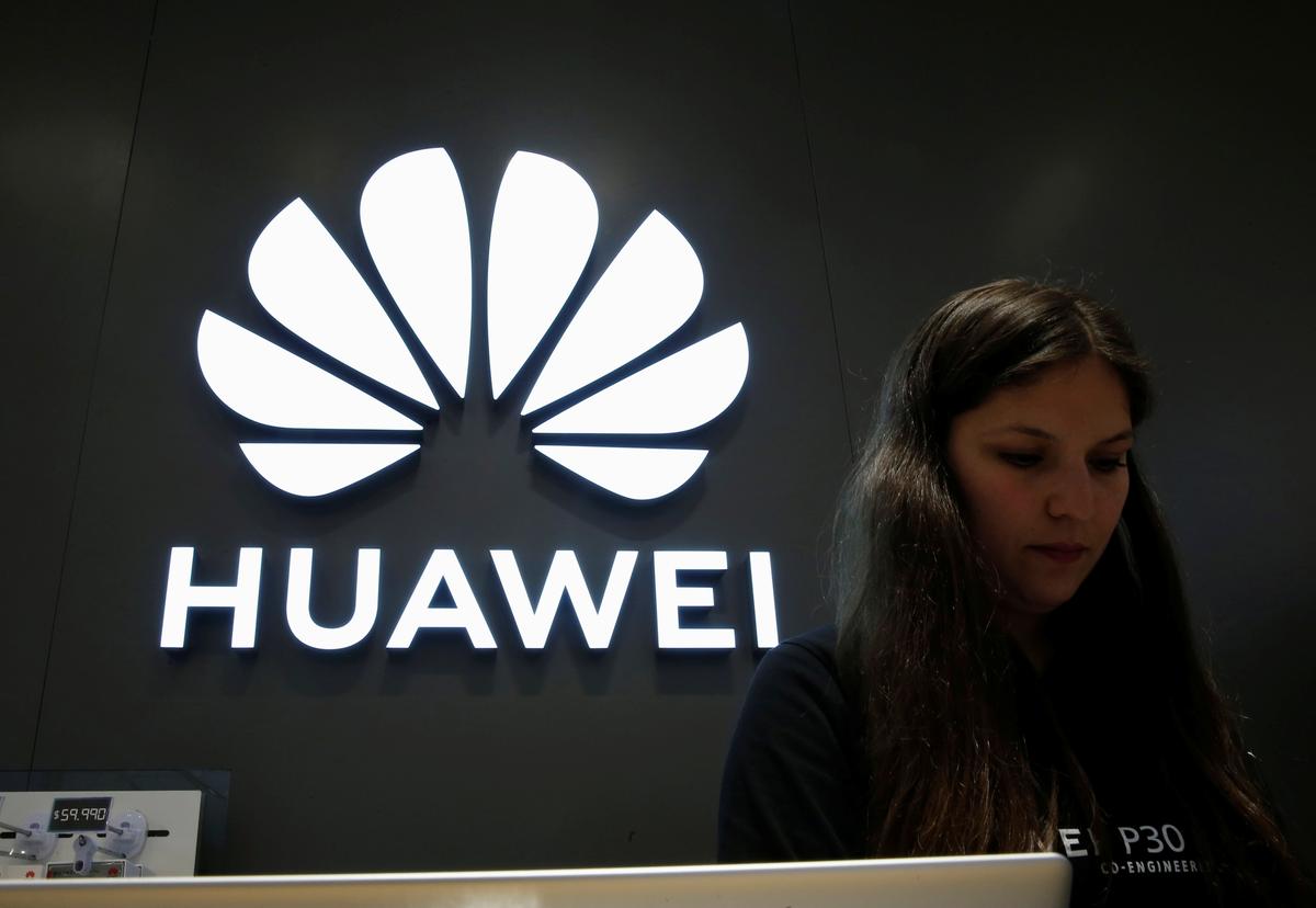 Huawei expands its power with bribery and corruption