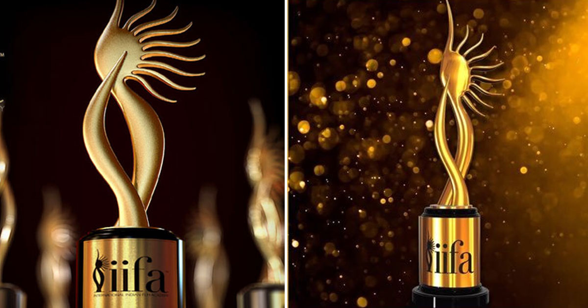 House panel directs govt not to organize IIFA Award