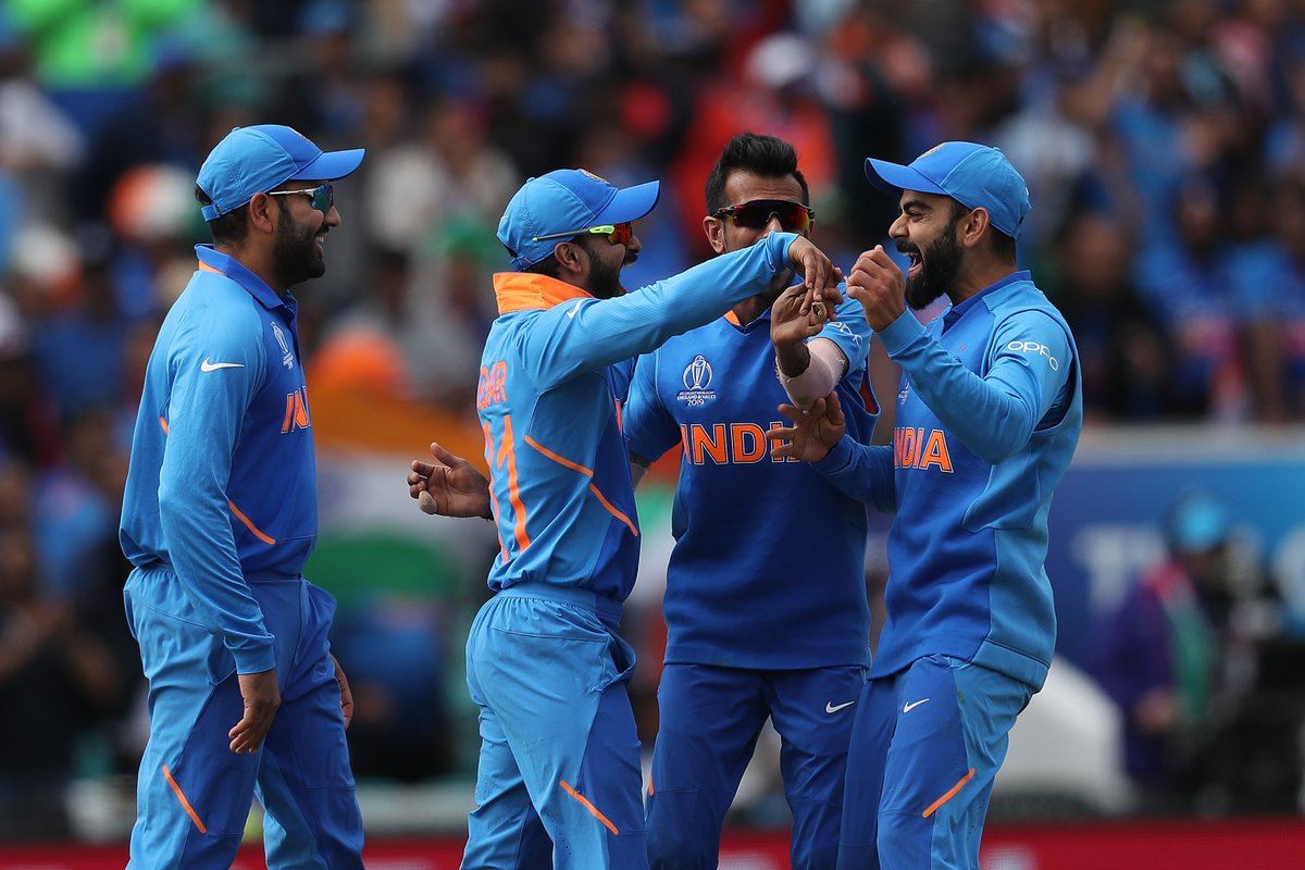 Rain-halted Zealand vs India match resuming today