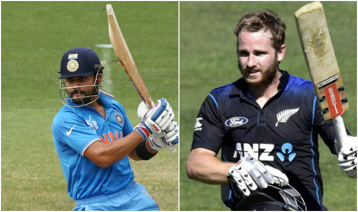 World Cup Semifinal, India vs New Zealand: How to watch live?