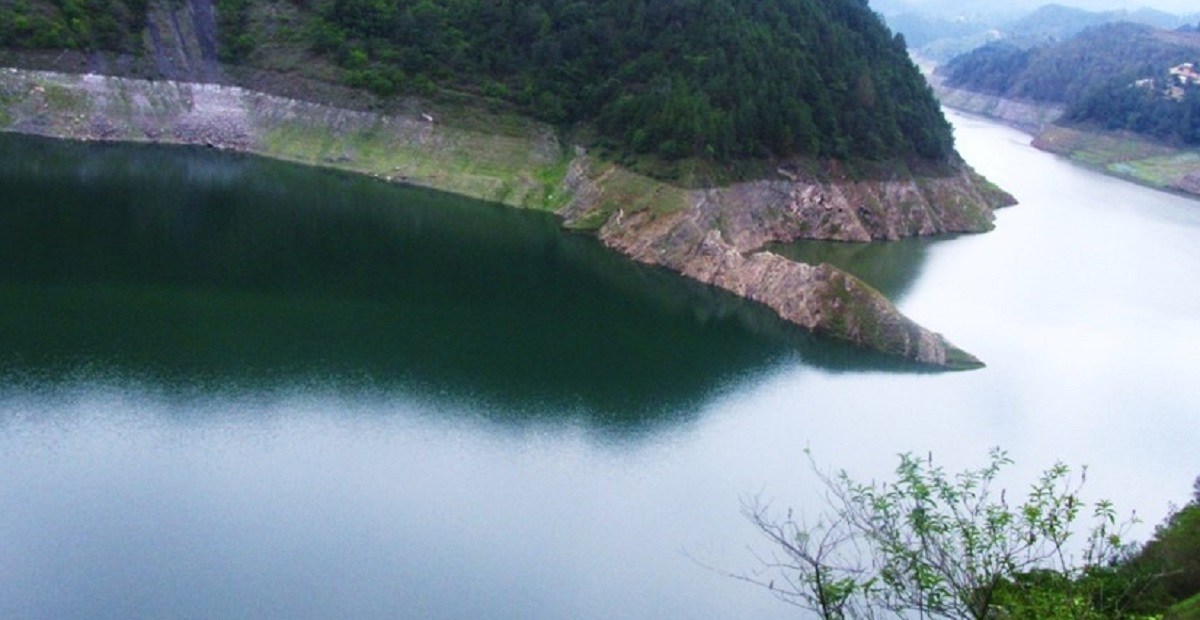 Kulekhani reservoir’s doors not to be opened