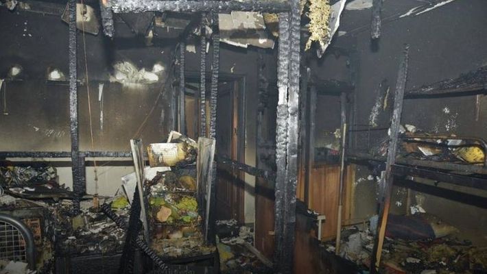 Three Nepalis die as apartment catches fire in Kuwait
