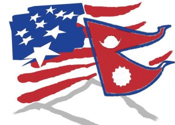 Difference I felt in Nepal and USA
