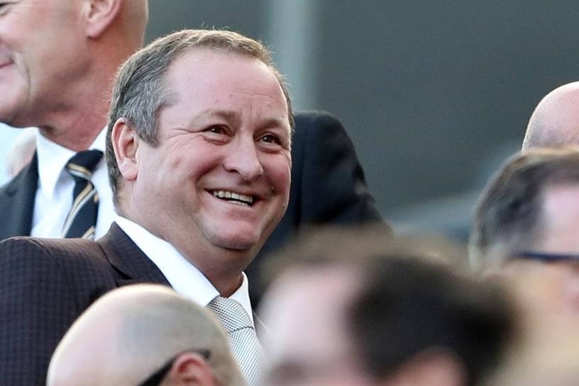 Arab billionaire likely to buy Newcastle: report