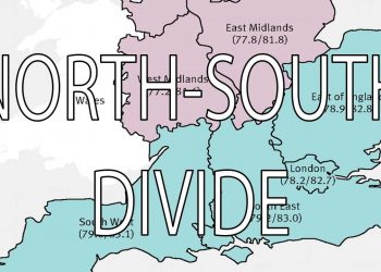 Explainer: What is ‘North – South’ divide ?
