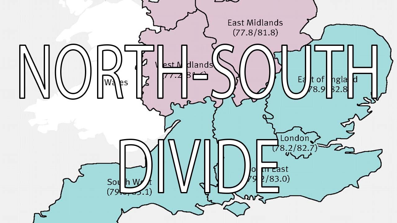 Explainer: What is ‘North – South’ divide ?