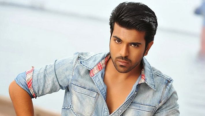 Ram Charan to join Instagram