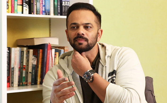 Rohit Shetty likely to make Golmaal 5