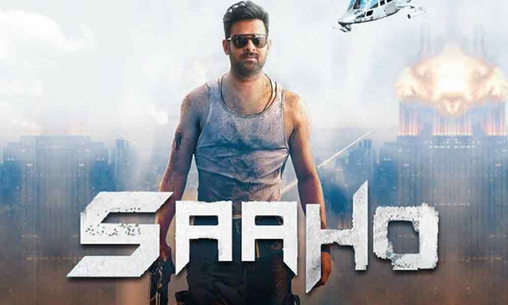 Prabhas, Shraddha Kapoor starrer ‘Saaho’ to release on Aug 30