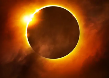 Explainer: ‘Ring of fire’ solar eclipse
