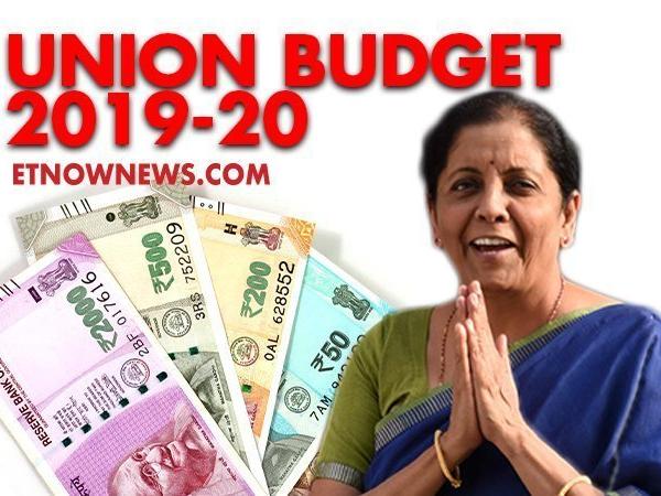 Budget 2019: Nirmala Sitharaman presents Modi 2.0 Budget in Indian parliament