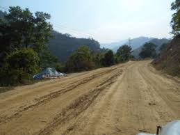 Baglung-Pokhara road section to remain off for 8 hours a day
