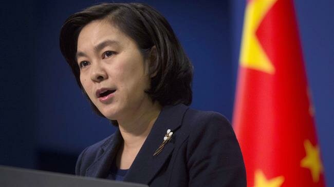Beijing says India’s move on Kashmir ‘undermines’ China sovereignty