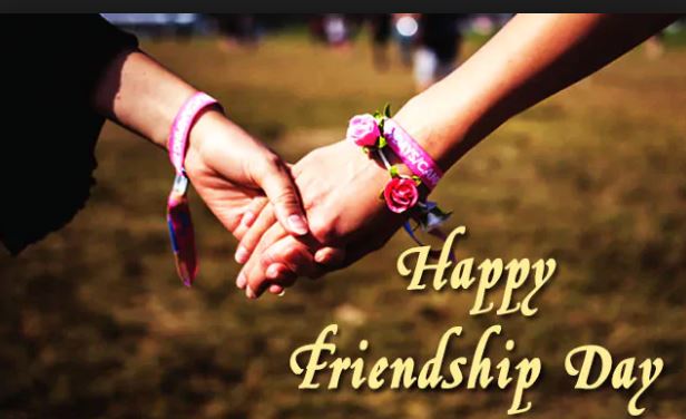 Happy Friendship Day 2019: Wish your friends with these messages, quotes