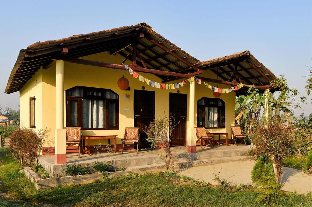 Mechi Community Homestay attracting foreign guests