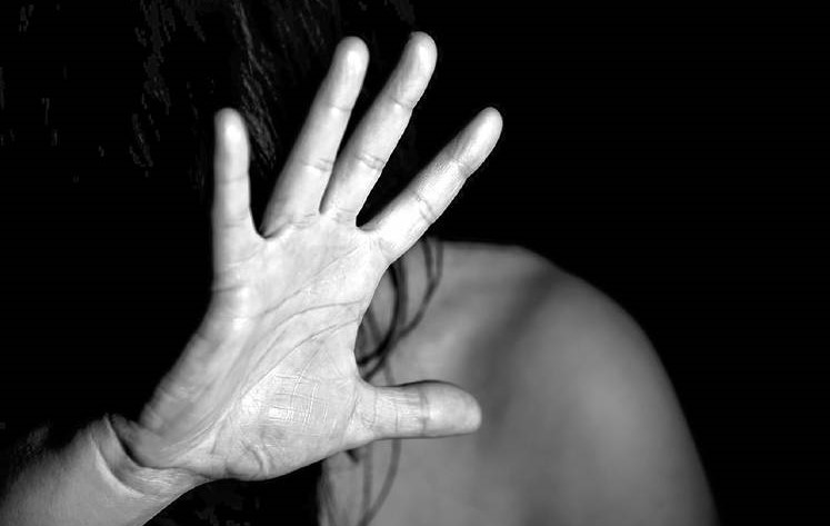 Woman Rescued From Forced Sex Trade Khabarhub