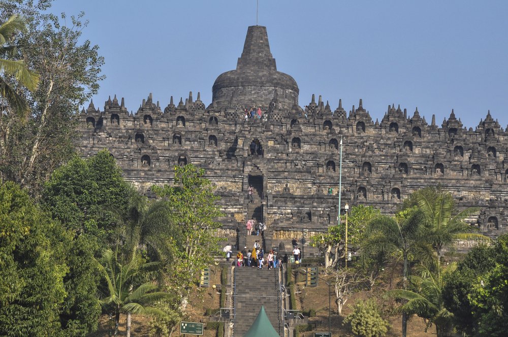 Indonesia to develop more tourism sites