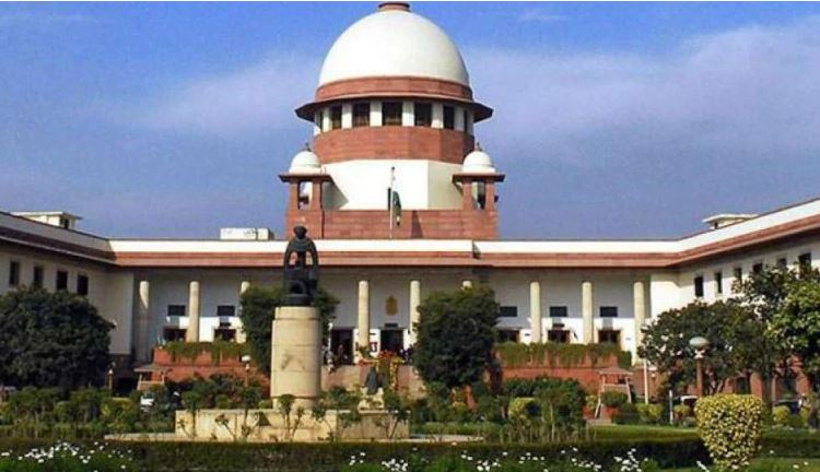 India’s Supreme Court upholds Modi govt’s abrogation of Article 370 in Jammu and Kashmir