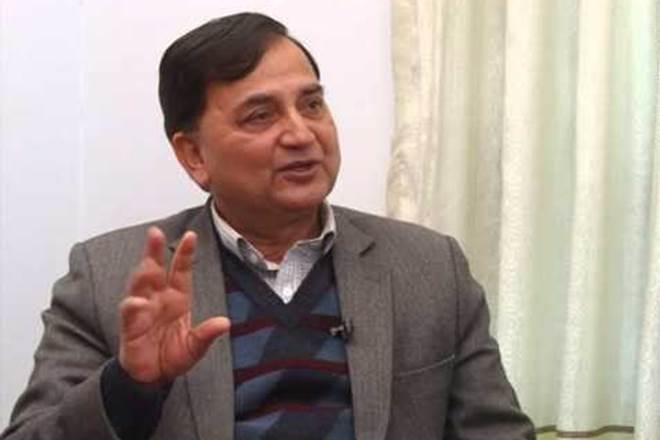 DPM Pokhrel confident of timely fresh poll